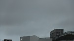 5月２０日　梅雨入りの校内の様子です。
