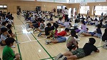 ５月１９日　１年生を迎える会