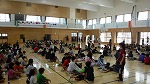 ５月１９日　１年生を迎える会
