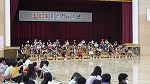 ５月１９日　１年生を迎える会