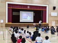 高学年(4・5・6年生)