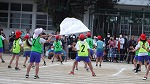 運動会（11/6）の様子です。