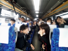みんな元気！
