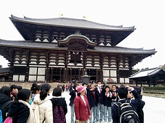 大仏殿