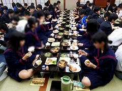 元気に頂いてます！！