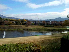 やっぱり，等間隔！！