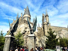 例の学校の